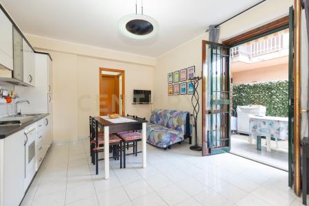 Via Simone Neri, Mascali, Sicilia 95016, Italy