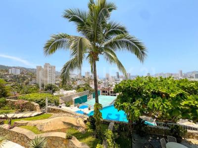 Niños Héroes de Veracruz 0,, Acapulco, Guerrero 39850, México