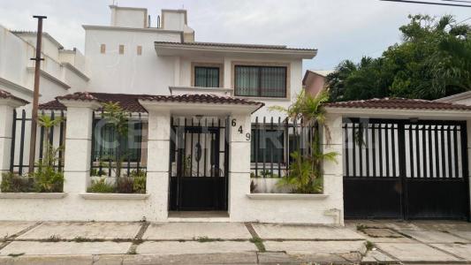 Chihuahua 649,, Coatzacoalcos, Veracruz 96500, Mexico