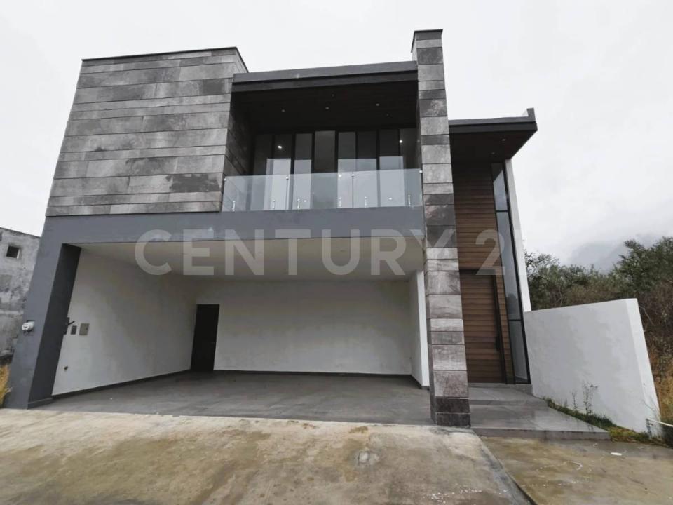 Santiago, Nuevo León 67302, Mexico