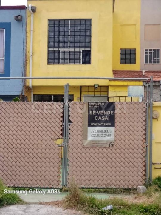 sin nombre S/N,, Temoaya, ولاية مكسيكو 50874, المكسيك