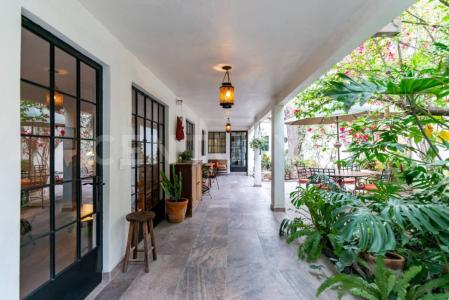 28 de abril nte 40,, San Miguel De Allende, Guanajuato 37750, México