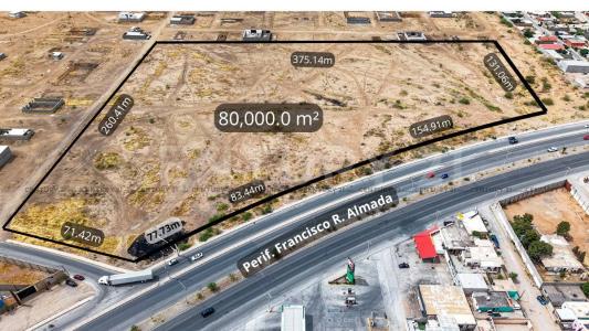 Chihuahua, Chihuahua 31064, Mexico