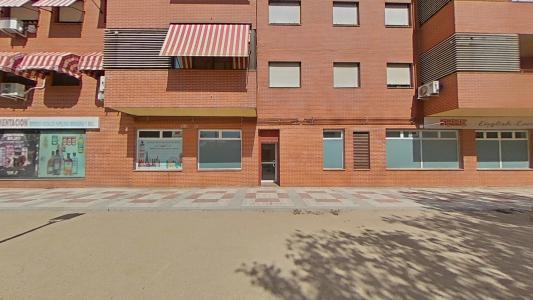 Madrid, Comunidad de Madrid 28970, Spain