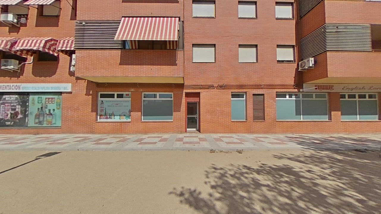 マドリード, Comunidad De Madrid 28970, スペイン