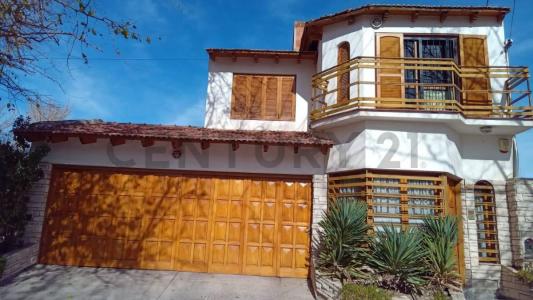 cacheuta 550, Las Heras, Mendoza 00001, Argentine