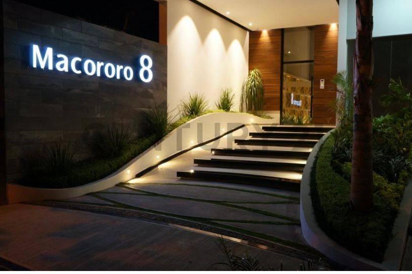 Macororo 8 , Equipetrol, Santa Cruz 00001, Bolívia