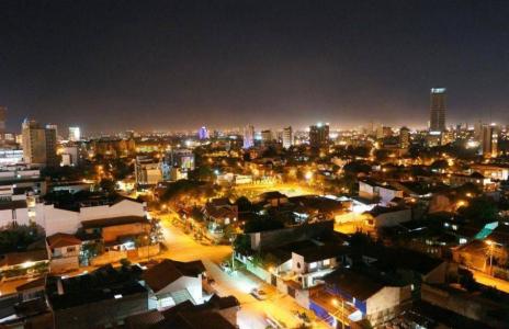 Macororo 8 , Equipetrol, Santa Cruz 00001, Bolívia