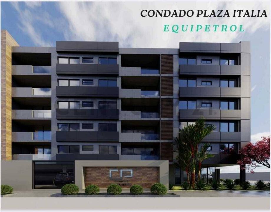 CONDADO PLAZA ITALIA , Equipetrol, Santa Cruz 00001, 玻利維亞