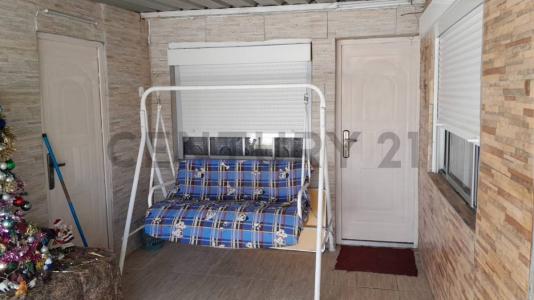 calle 16 esquina X 000, Parque Del Plata Norte, Canelones 15200, Uruguay