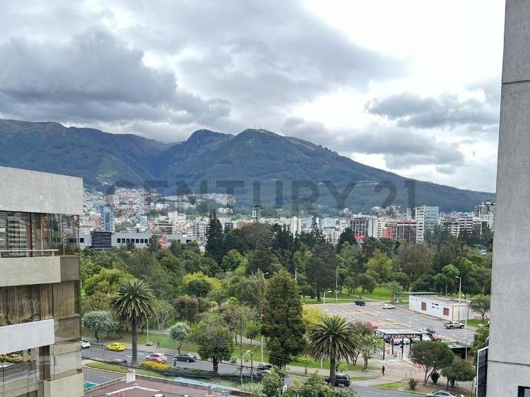 Calle Juan Severino SN, Quito, Pichincha 00001, Ecuador
