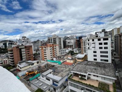 Calle Juan Severino SN, Quito, Pichincha 00001, Ecuador