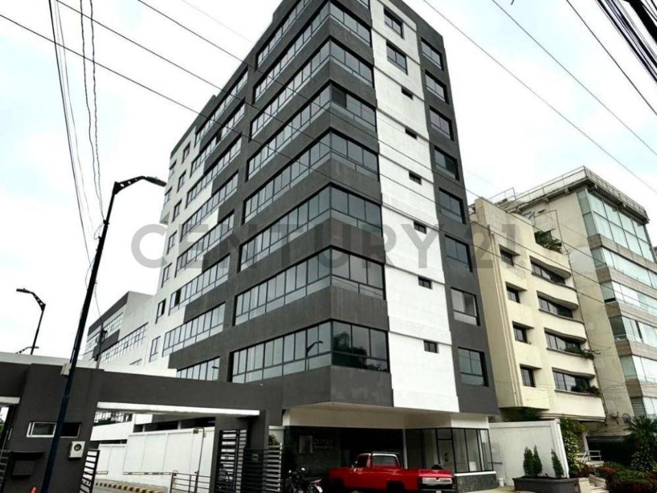 AVE. LEOPOLDO CARRERA, OLIVOS TOWN CENTER sn, Guayaquil, Guayas 00001, Equateur