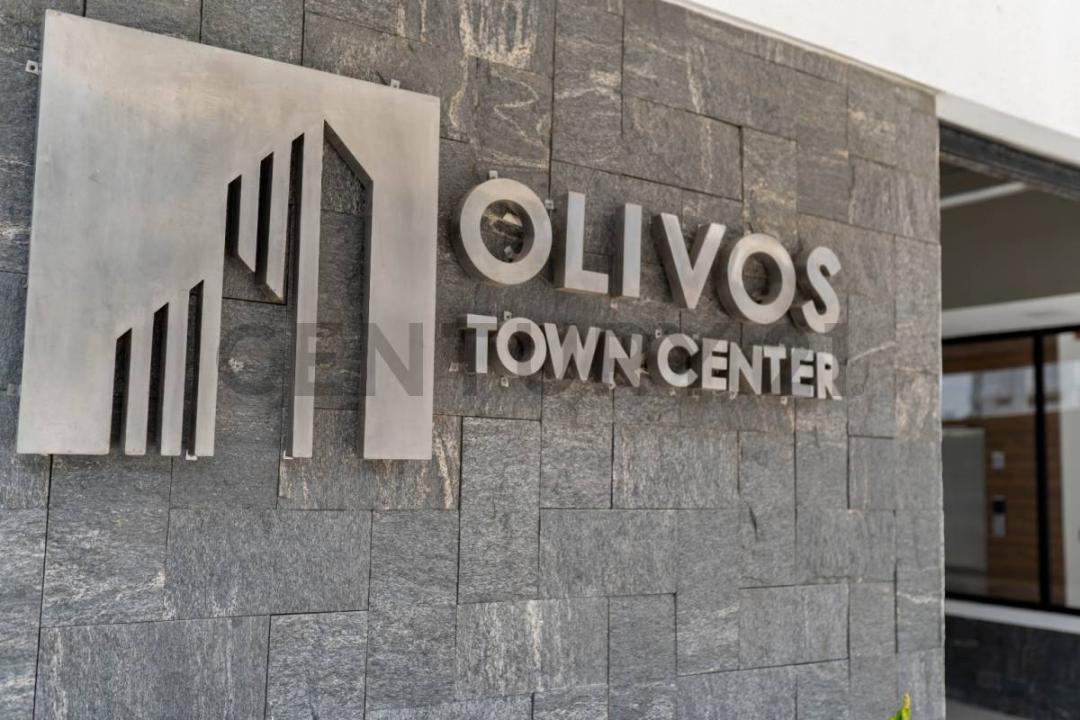 Olivos Town Center, Ave. Leopoldo Carrera sn, Guayaquil, Guayas 00001, Ekwador