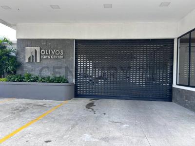 Olivos Town Center, Ave. Leopoldo Carrera sn, Guayaquil, Guayas 00001, Ecuador