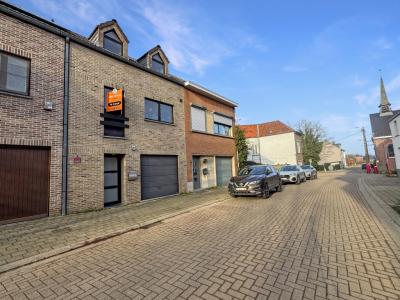 Romeinsesteenweg 82, Vilvoorde Koningslo, 1800, Belgique