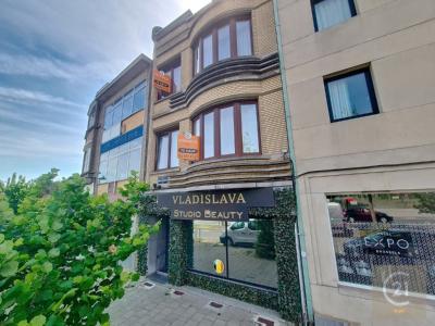 Avenue Houba de Strooper, 596, Laeken, Belgium