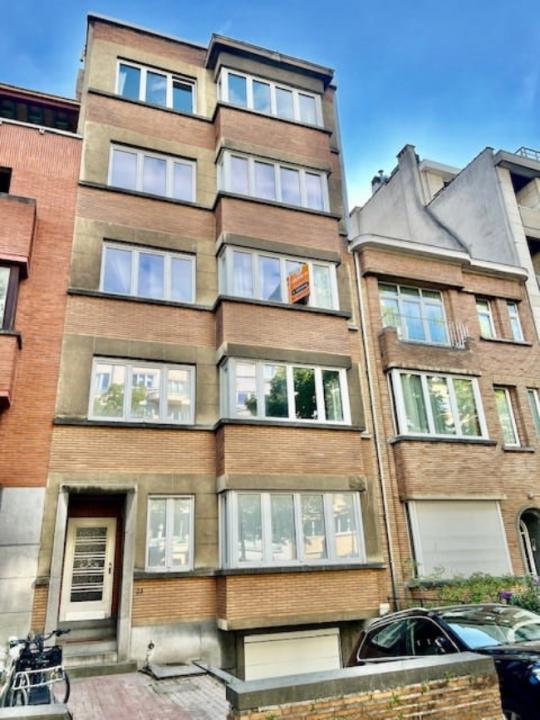 Avenue Armand Huysmans, 23, Ixelles, 1050, Belgique