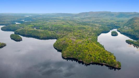 Ch. de la Pointe-à-l'Ours, Denholm, Quebec J0X 2G0, Canada
