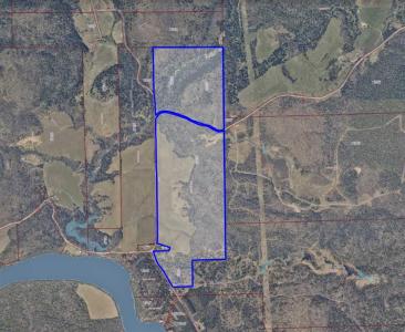 Ch. de Mulligan Ferry, Gracefield, Quebec J0X 1W0, Canada