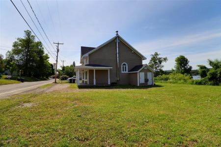 1333  Ch. Guérette, Pohénégamook, Québec G0L 1J0, Canada