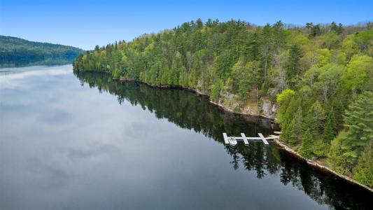 Ch. de la Pointe-à-l'Ours, Denholm, Quebec J0X 2G0, Canada