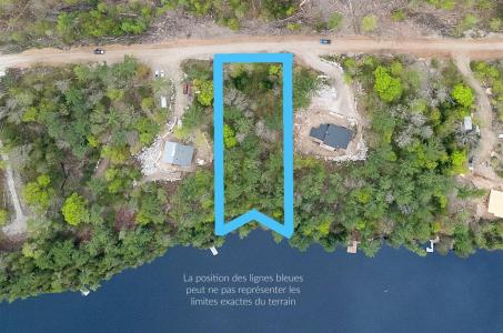 Ch. de la Pointe-à-l'Ours, Denholm, Quebec J0X 2G0, Canada
