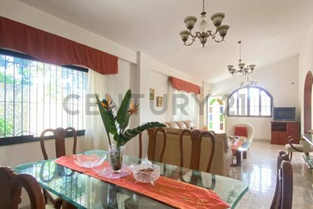 PRINCIPAL 4-36, San Antonio de los Altos, Miranda 1204, Venezuela