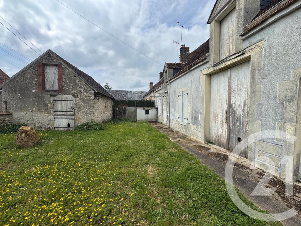 Beauce La Romaine, Centro 41240, França