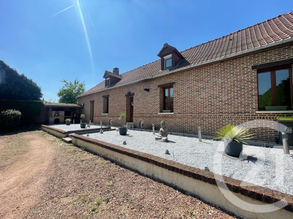 Warloy Baillon, Picardie 80300, 法國