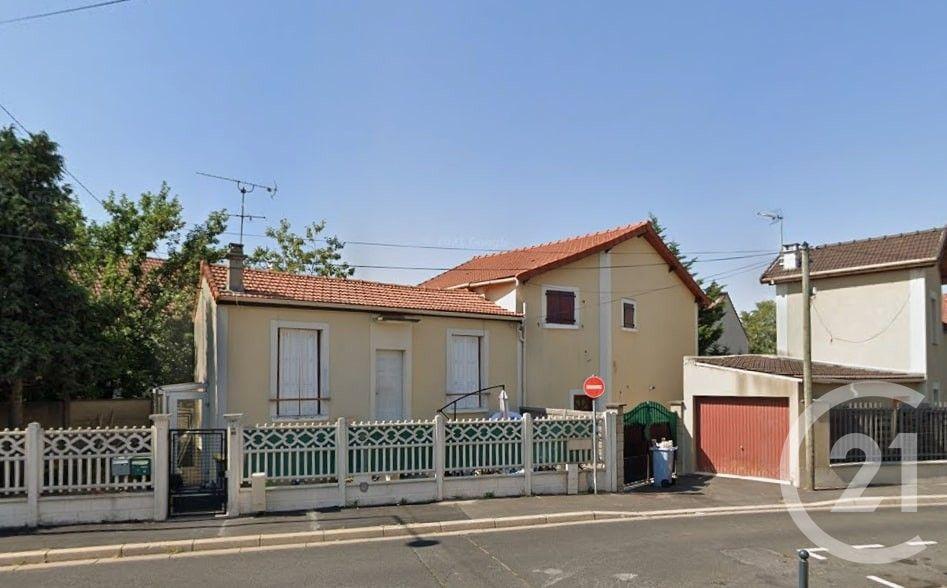 Les Pavillons Sous Bois, Île-de-France 93320, Francia