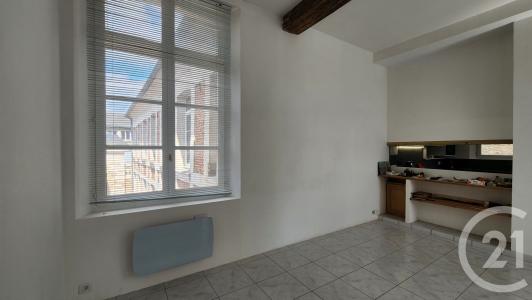 Abbeville, Picardie 80100, צרפת 