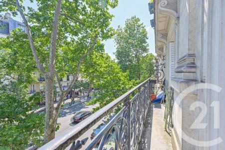 Paris, Île-de-France 75018, France