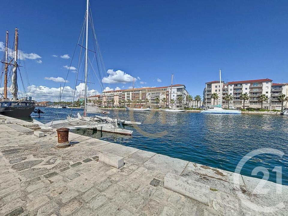Sete, Languedoc-Roussillon 34200, צרפת 