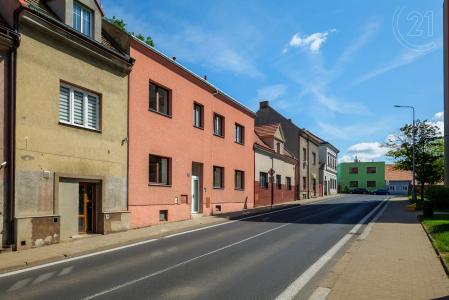 Dukelská, Podbořany, Louny 44101, República Checa