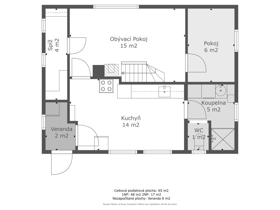 Pohoří, Praha-západ 25401, Çek Cumhuriyeti