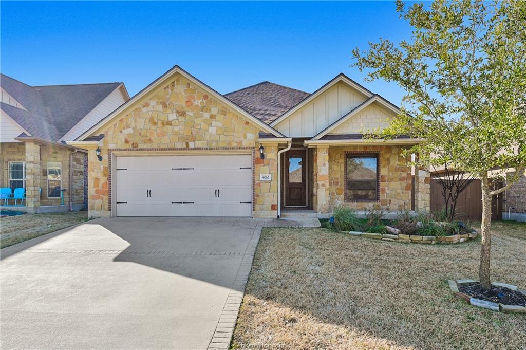 4016 Rocky Vista Drive, College Station, 텍사스 77845, 미국
