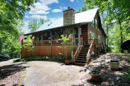 362 River Run Road, Calhoun, Tennessee 37309, USA