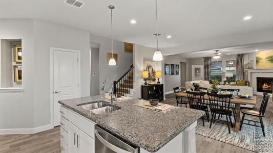 8725 TALLWOOD LN, Justin, Teksas 76247, USA
