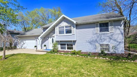 2530 S Gladys Avenue, Appleton, Wisconsin 54915