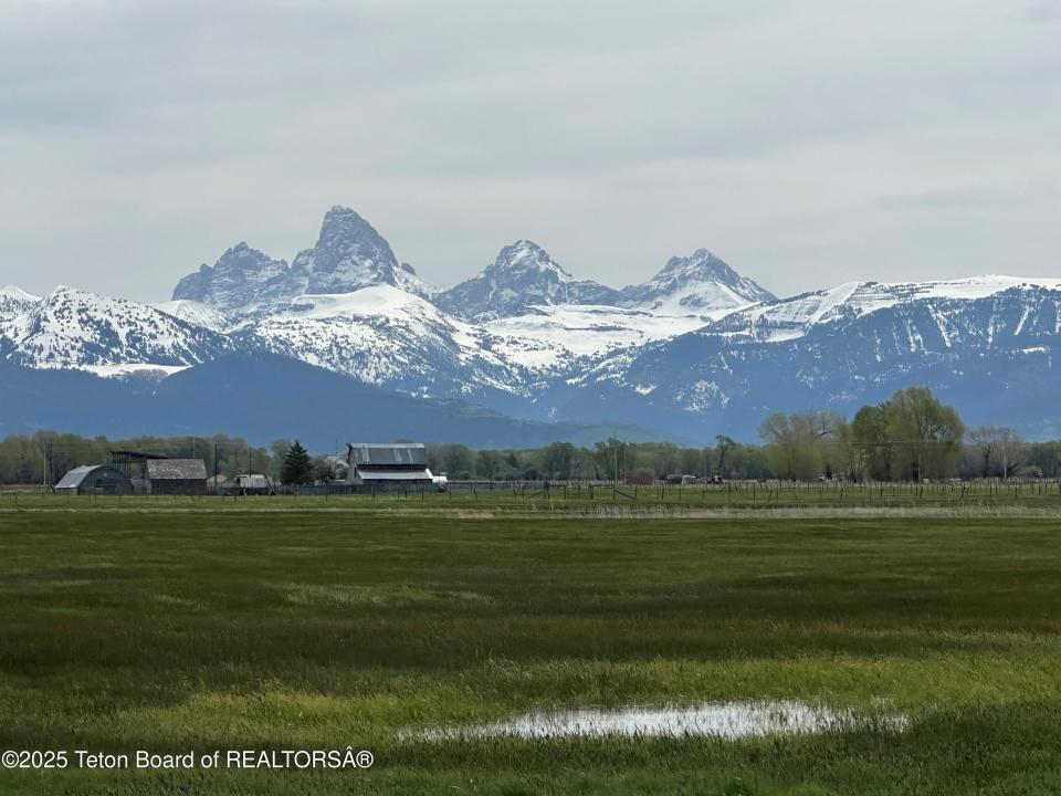 6000 N 5000 W, Tetonia, Idaho 83455, HOA KỲ