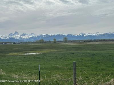 6000 N 5000 W, Tetonia, Idaho 83455, HOA KỲ