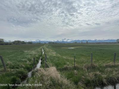 6000 N 5000 W, Tetonia, Idaho 83455, HOA KỲ