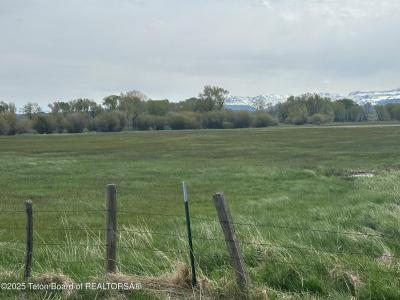 6000 N 5000 W, Tetonia, Idaho 83455, HOA KỲ