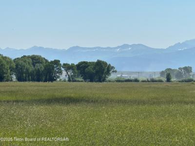 6000 N 5000 W, Tetonia, Idaho 83455, HOA KỲ