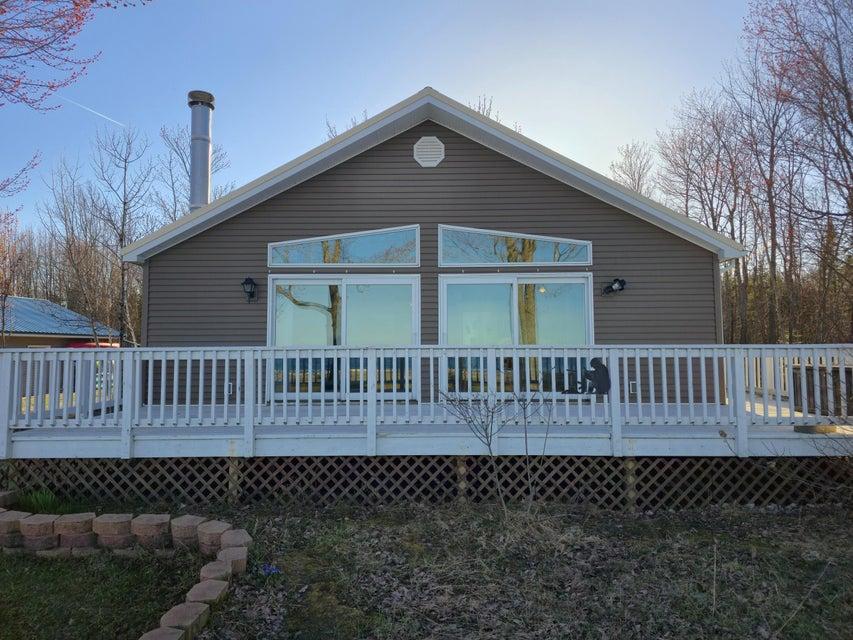 10525 N Whitefish Point Road, Paradise, Michigan 49768
