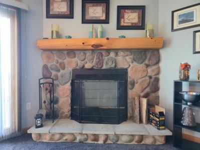 10525 N Whitefish Point Road, Paradise, Michigan 49768