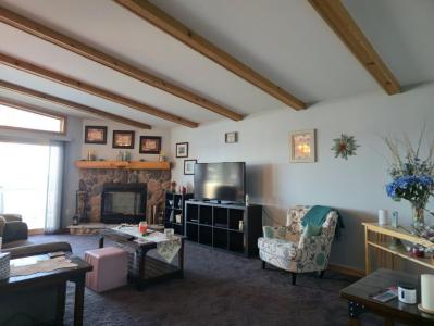 10525 N Whitefish Point Road, Paradise, Michigan 49768