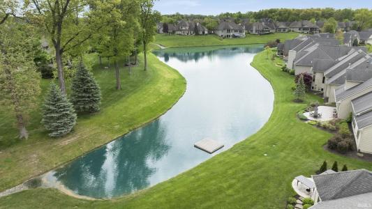 15812 Winterberry Court, Huntertown, Indiana 46748, Estados Unidos