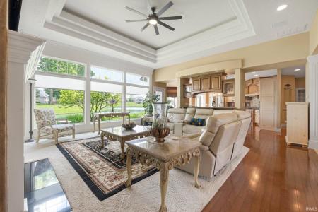 15812 Winterberry Court, Huntertown, Indiana 46748, Estados Unidos
